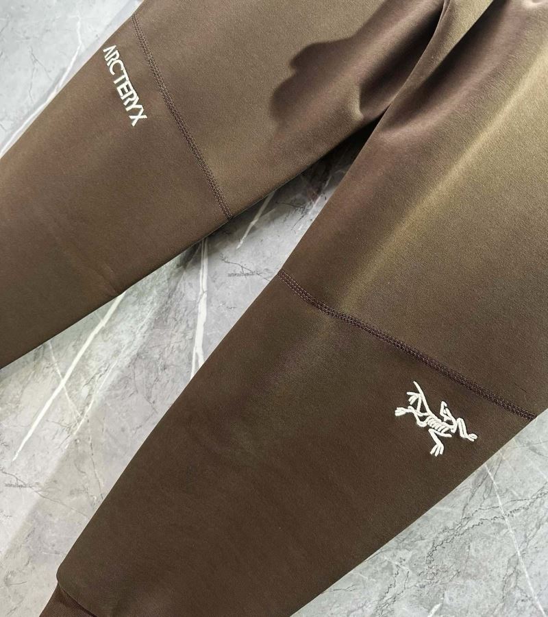 Arcteryx Long Pants